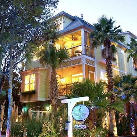 Water'S Edge Inn - Adults Only 폴리 비치 외부 사진
